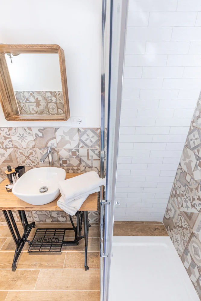 Leone Suite B&B