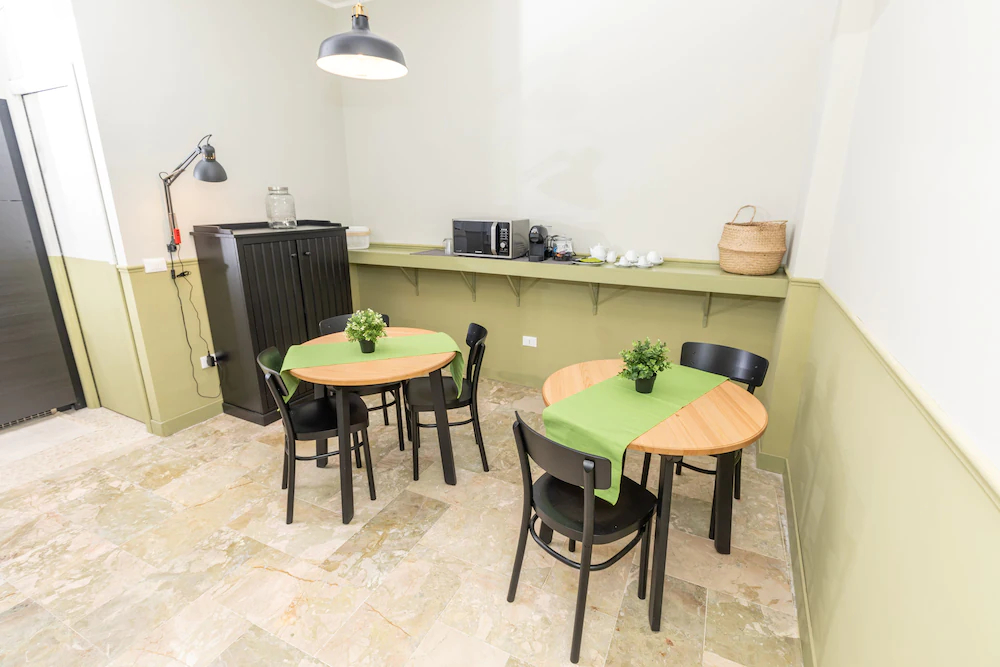 Leone Suite B&B