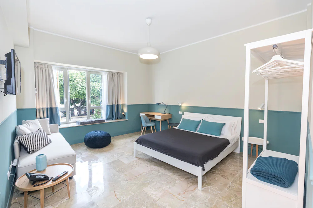Leone Suite B&B