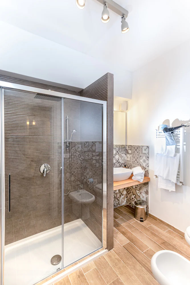 Leone Suite B&B