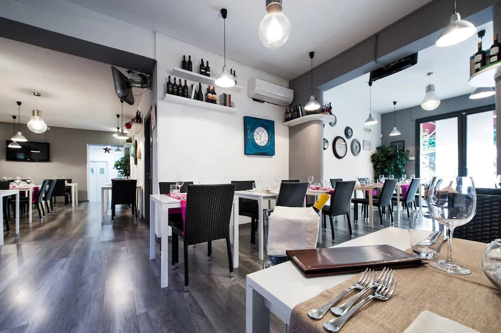Leone Suite B&B