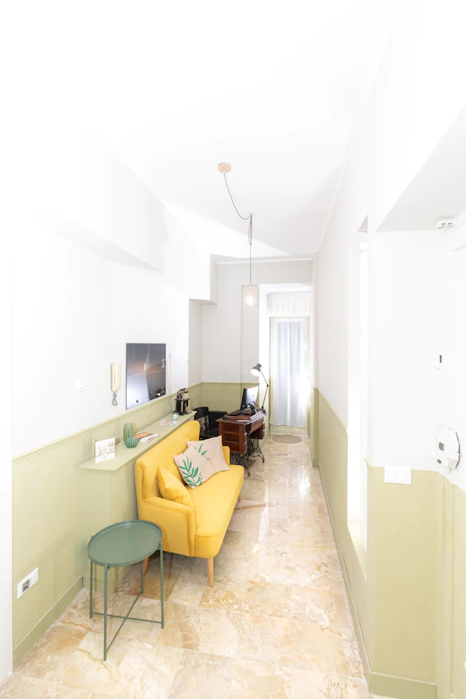 Leone Suite B&B