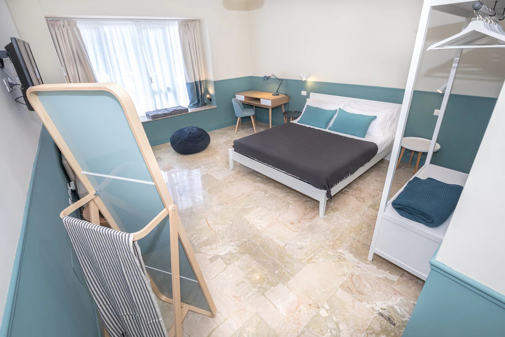 Leone Suite B&B