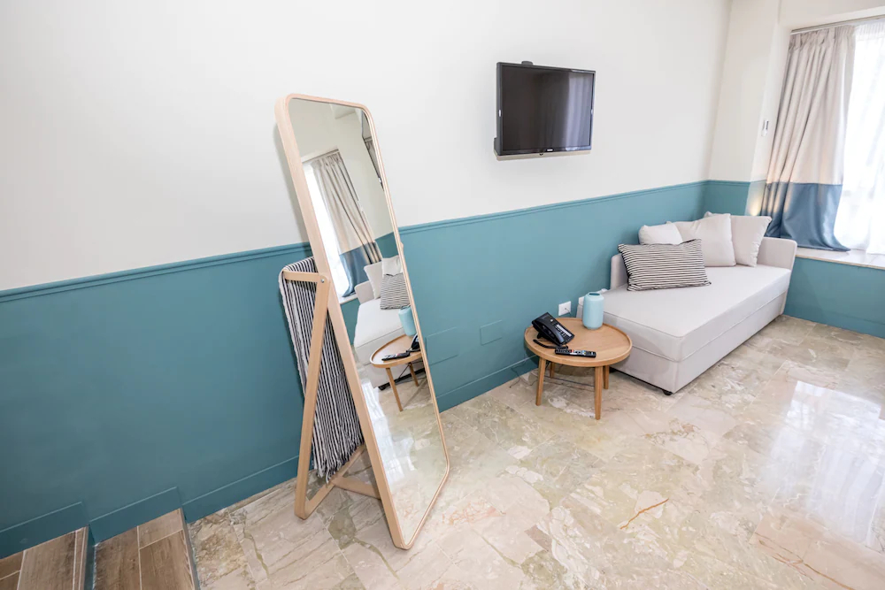 Leone Suite B&B