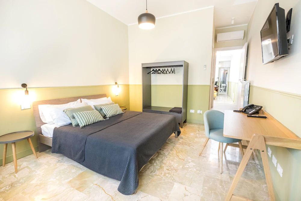 Leone Suite B&B