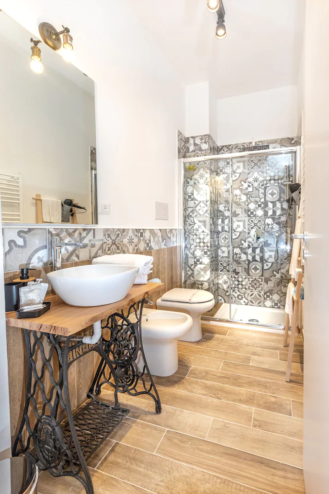 Leone Suite B&B