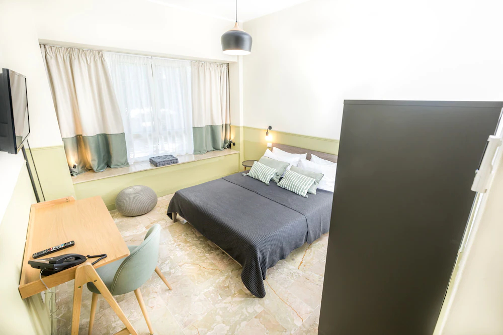 Leone Suite B&B
