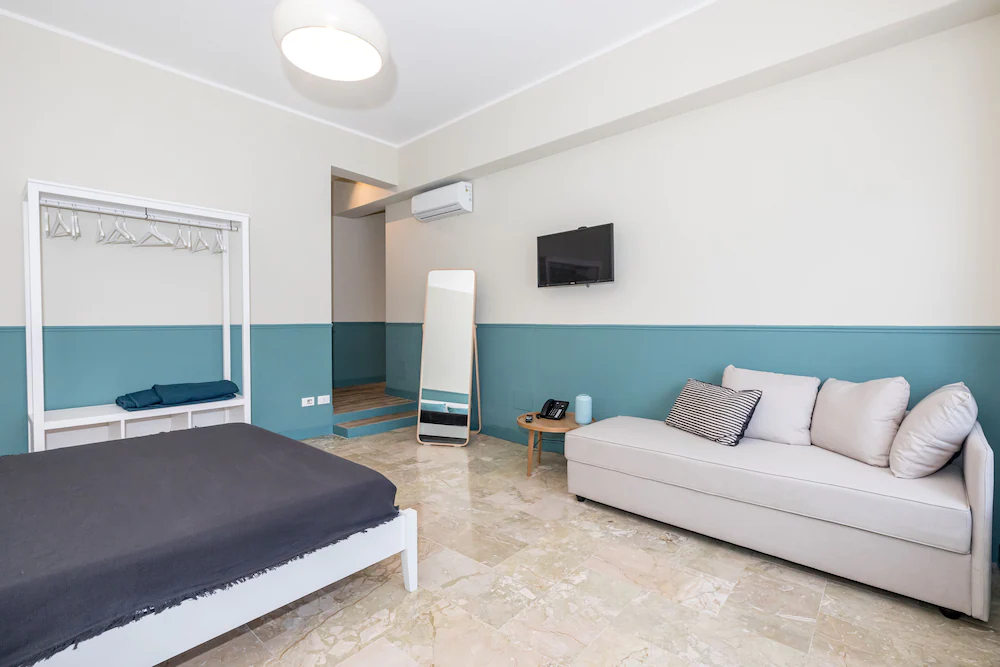 Leone Suite B&B