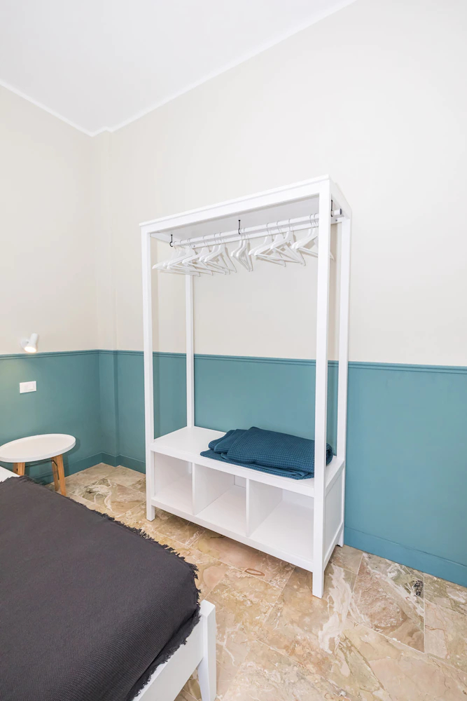 Leone Suite B&B