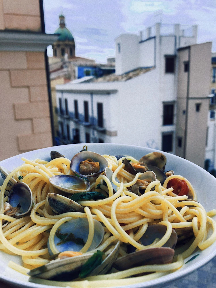 Le Quattro Chiavi
