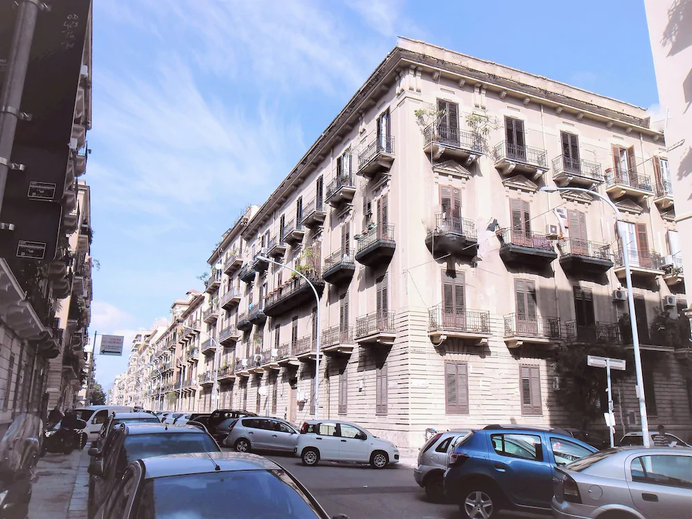 Le Vie Del Centro