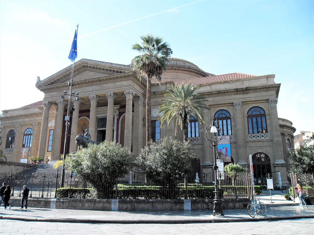 Le Vie Del Centro