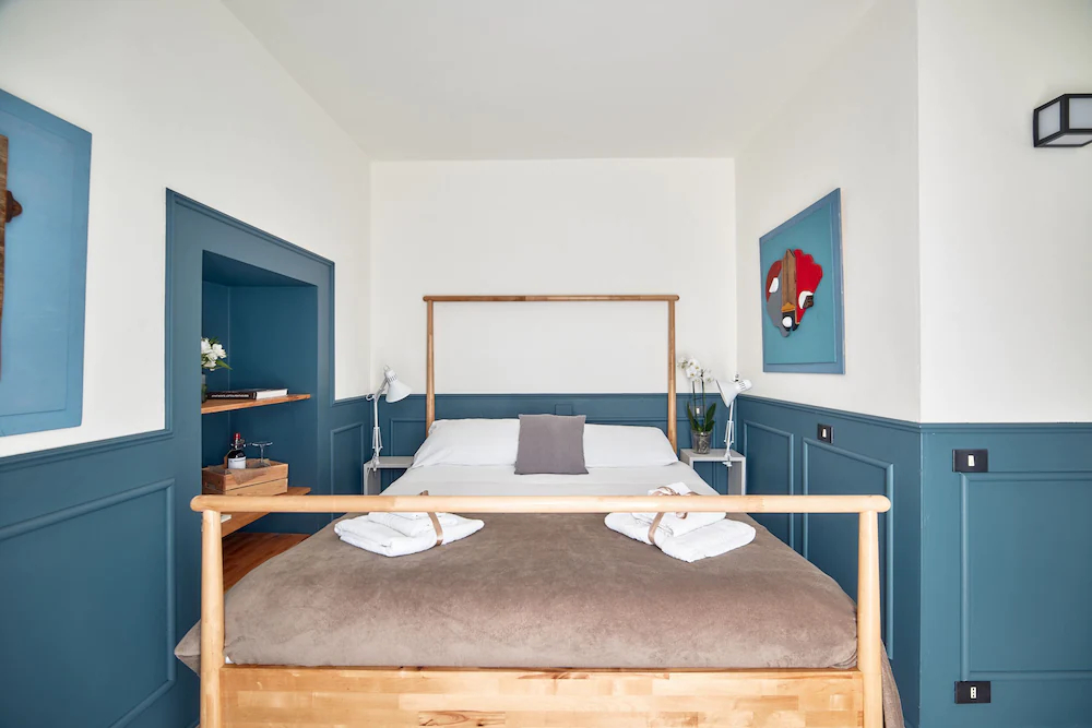 L' Hôtellerie B&B