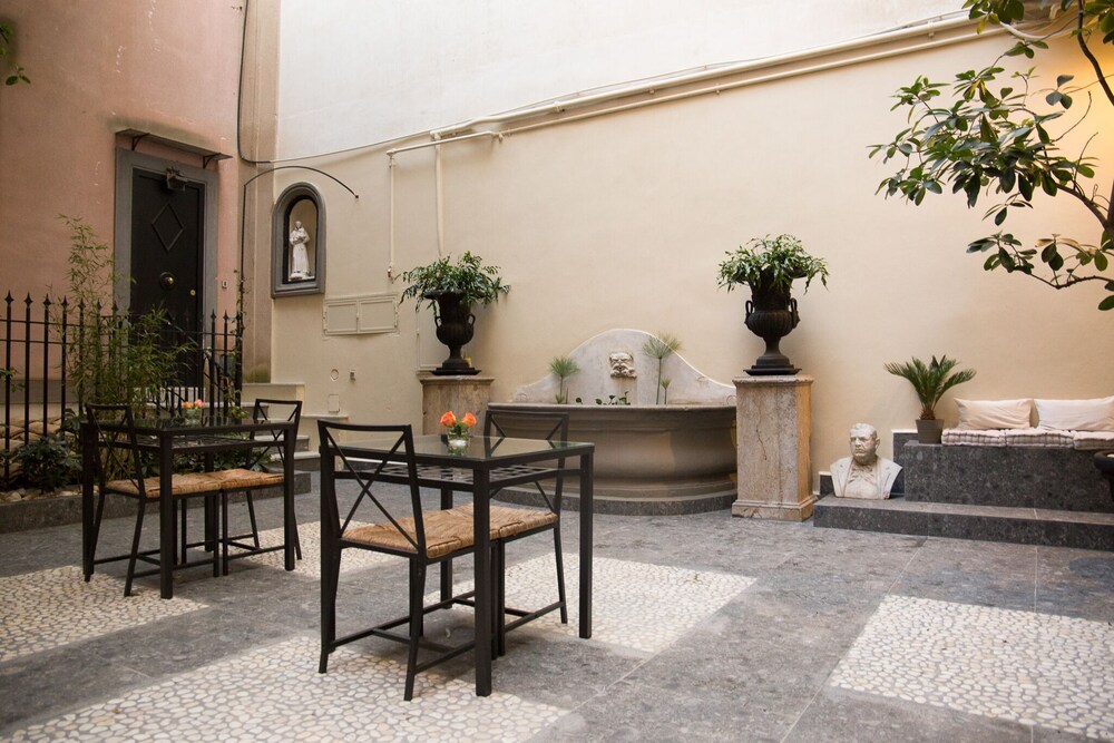 L' Hôtellerie B&B
