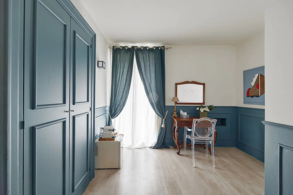 L' Hôtellerie B&B