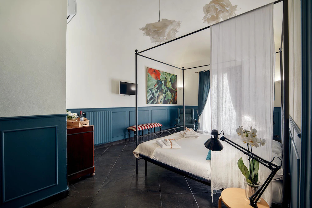 L' Hôtellerie B&B