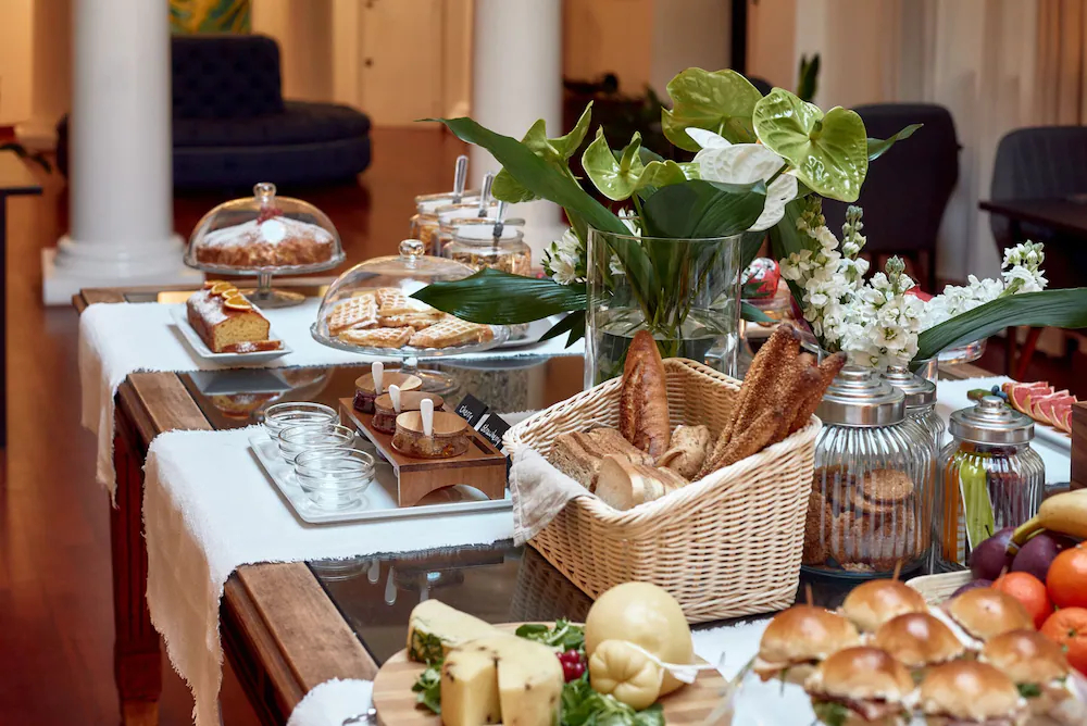 L' Hôtellerie B&B