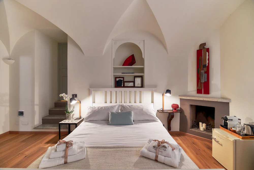 L' Hôtellerie B&B