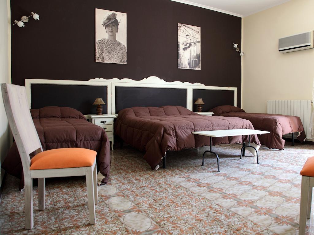 Libertà B&B