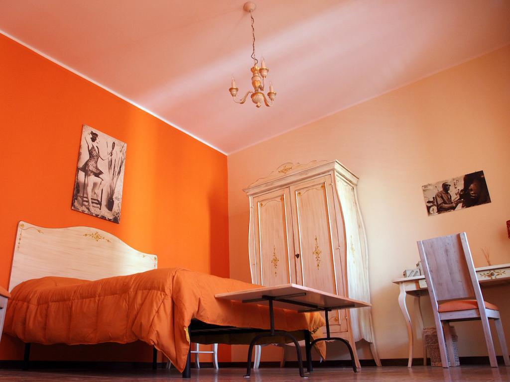Libertà B&B