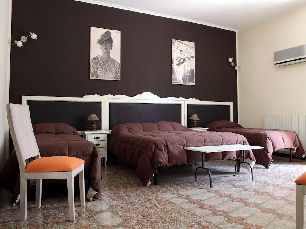 Libertà B&B