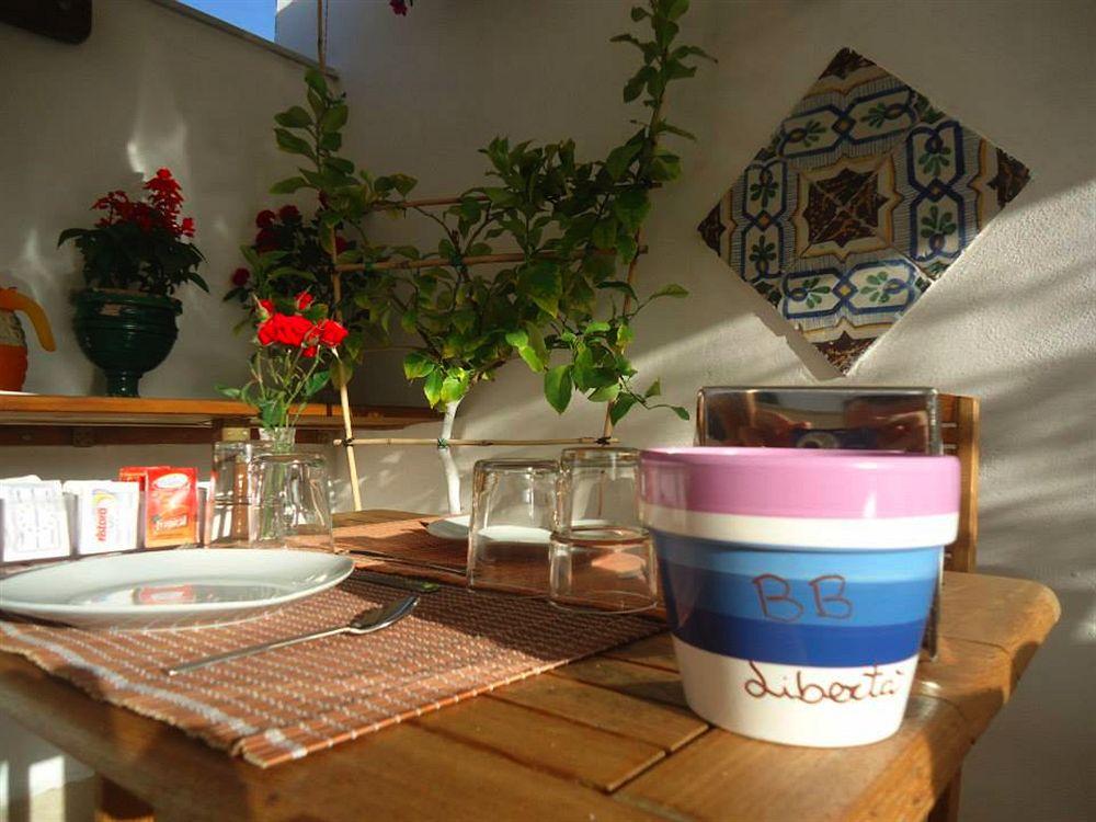 Libertà B&B