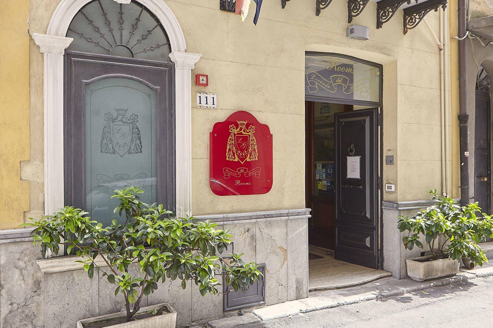Locanda del Gagini