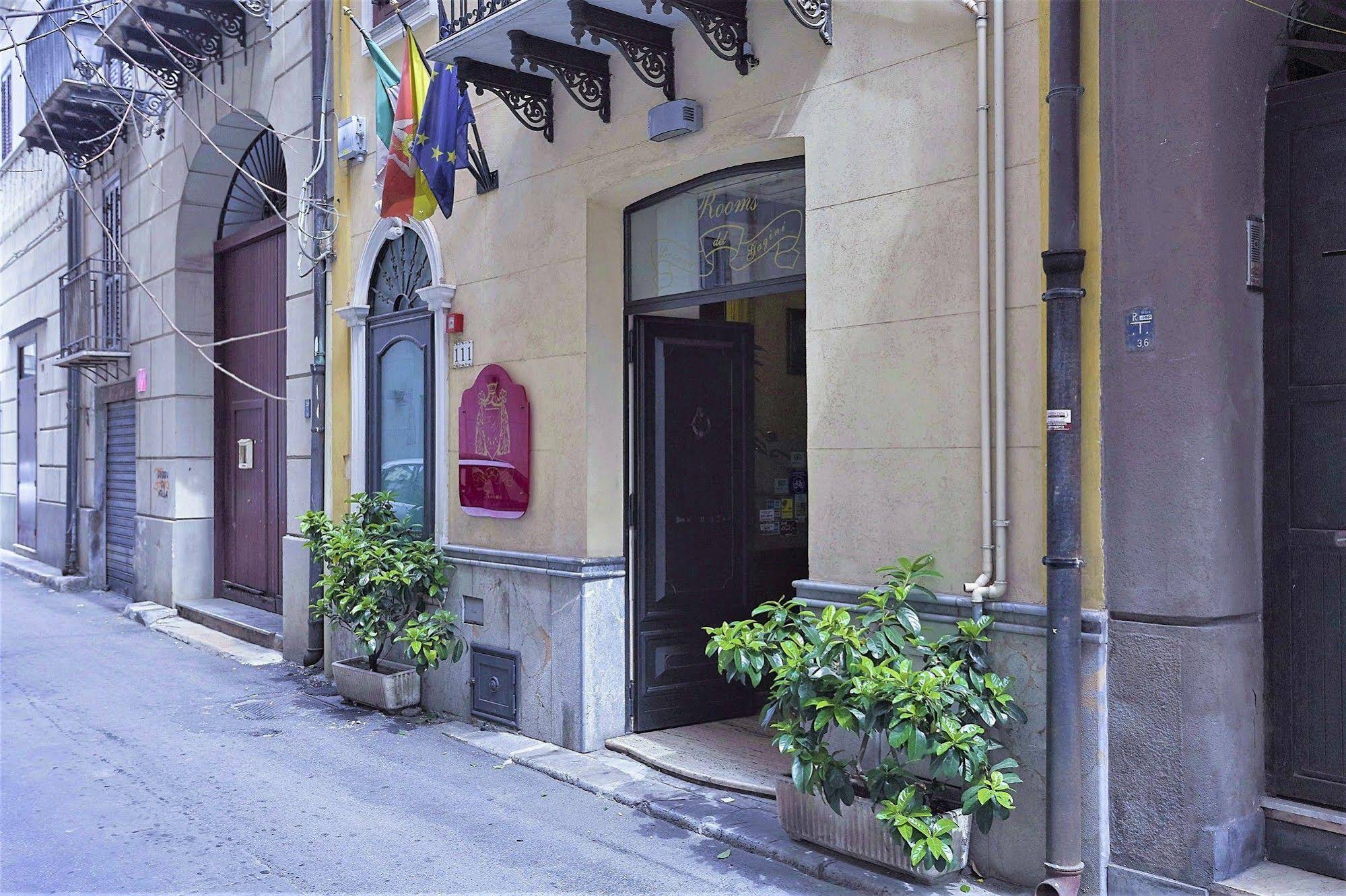 Locanda del Gagini