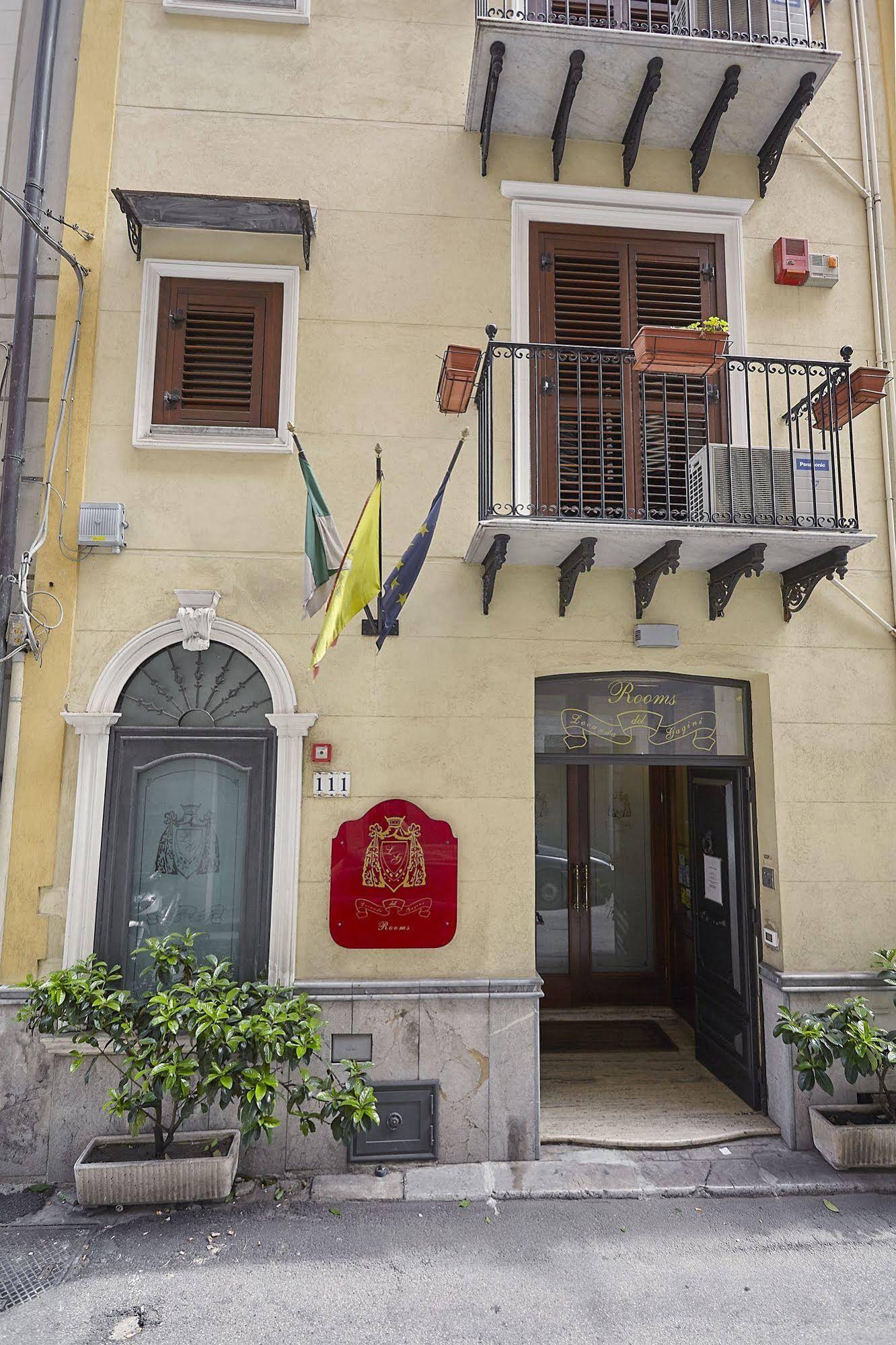Locanda del Gagini