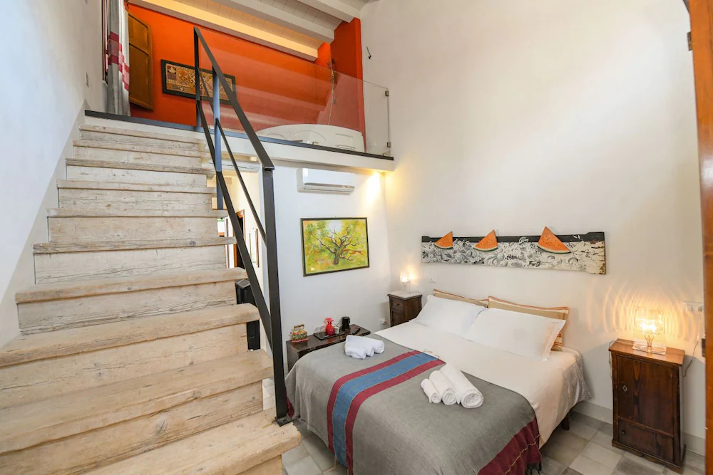 Locanda Sette Fate