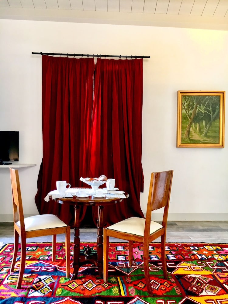 Locanda Sette Fate