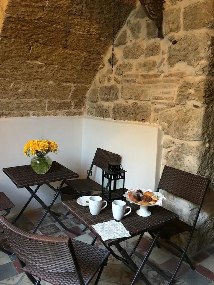 Locanda Sette Fate