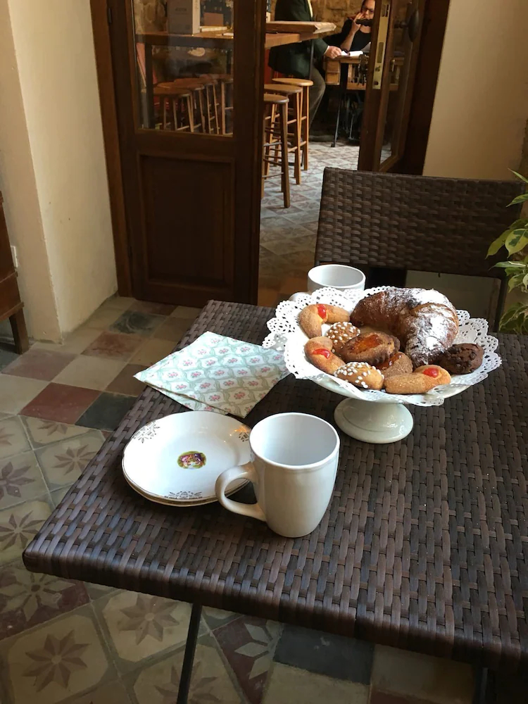 Locanda Sette Fate