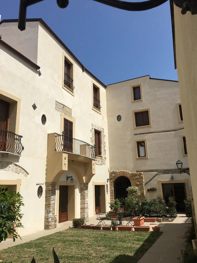 Locanda Sette Fate