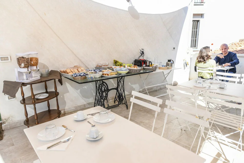 Locanda Sette Fate
