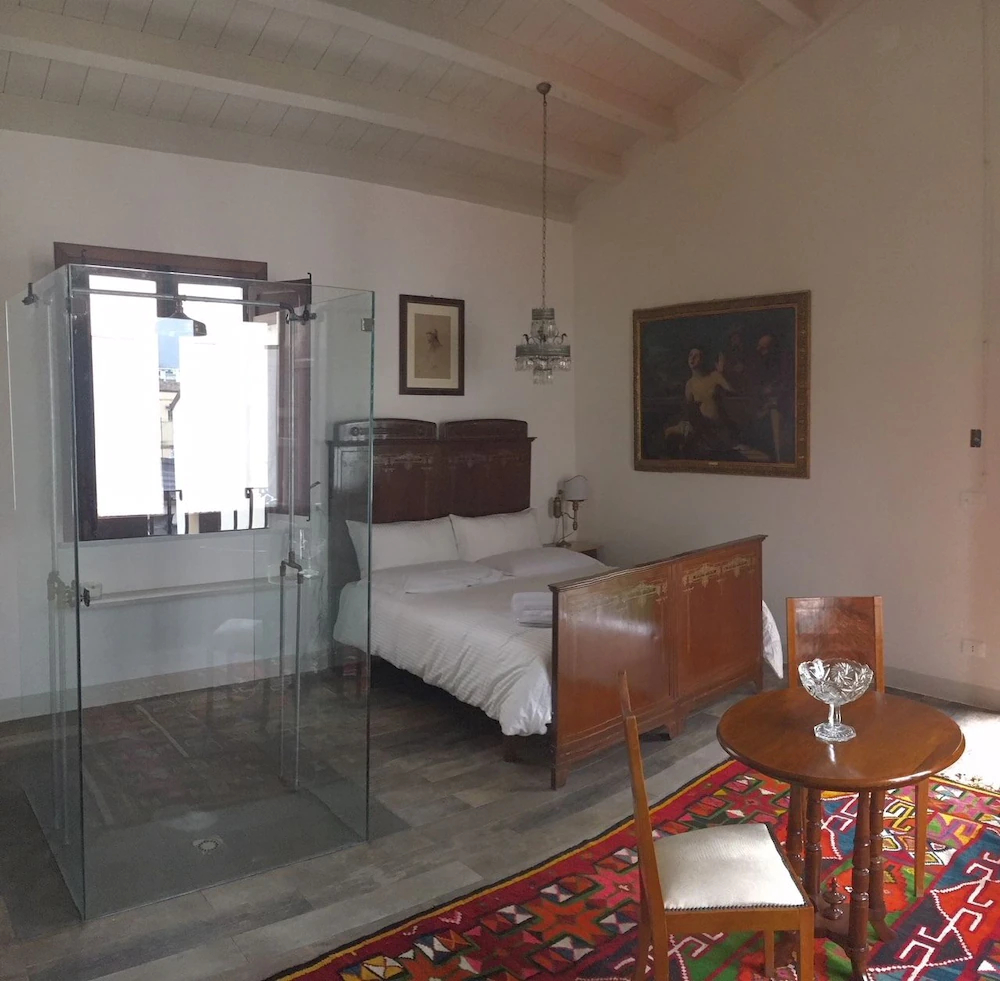 Locanda Sette Fate