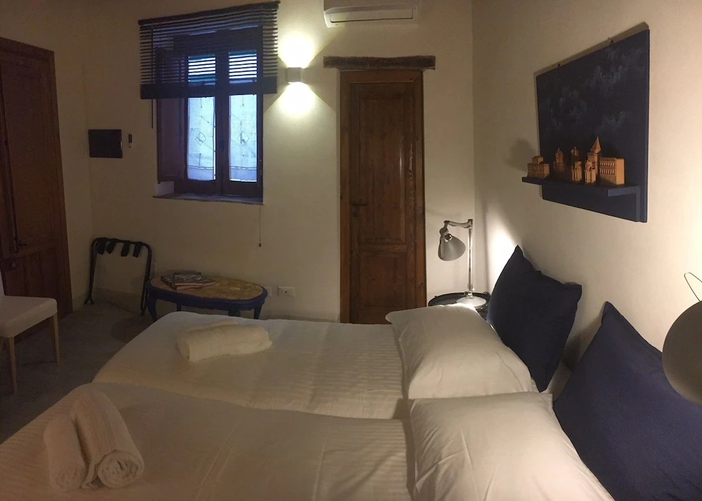 Locanda Sette Fate