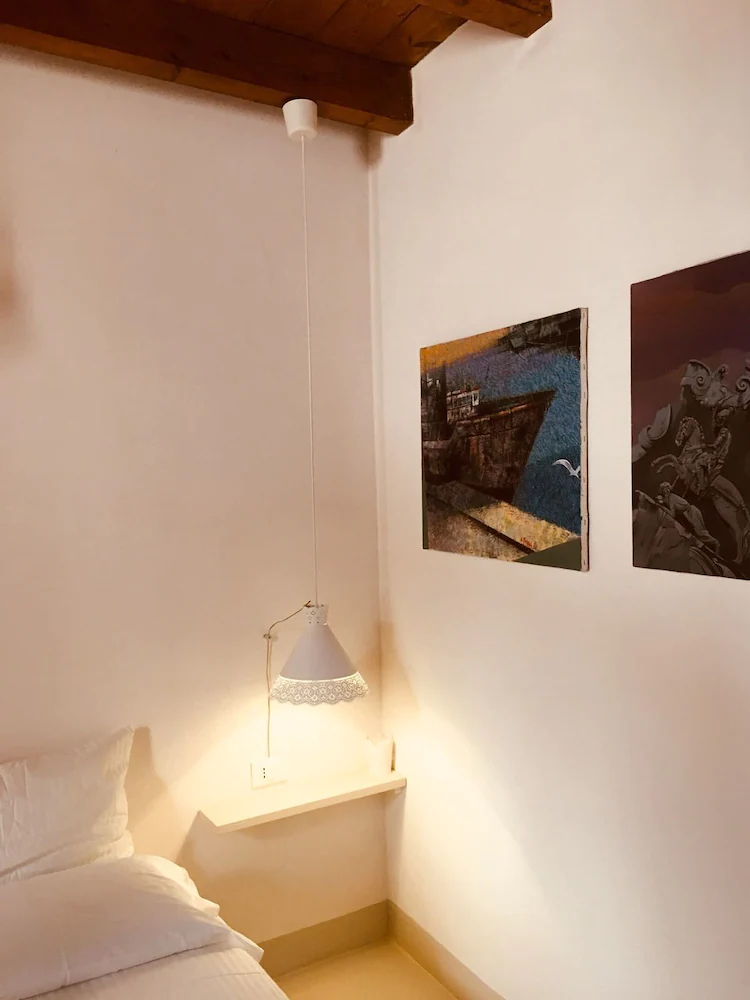 Locanda Sette Fate
