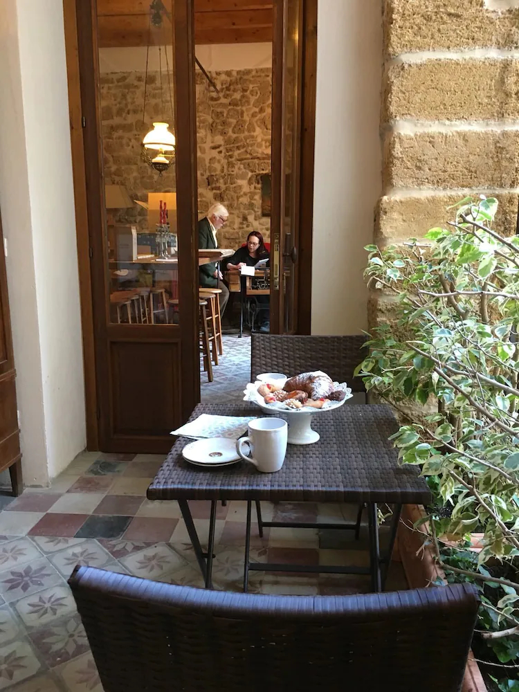 Locanda Sette Fate