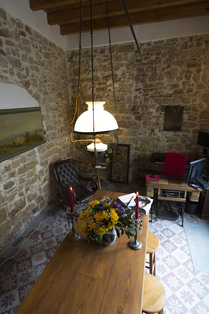 Locanda Sette Fate