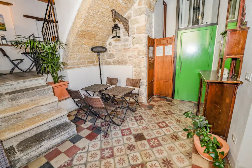 Locanda Sette Fate