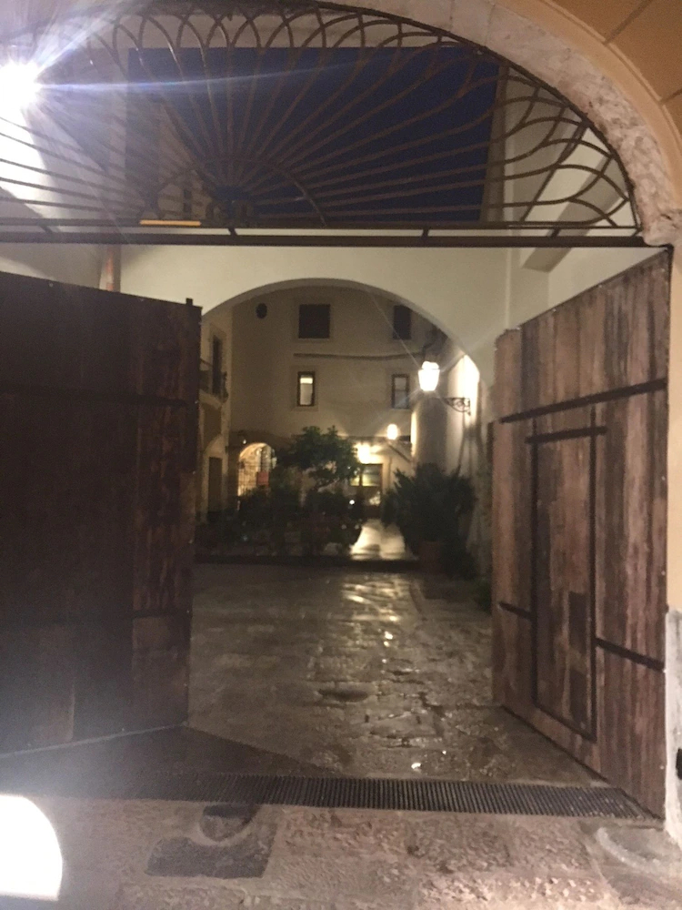 Locanda Sette Fate