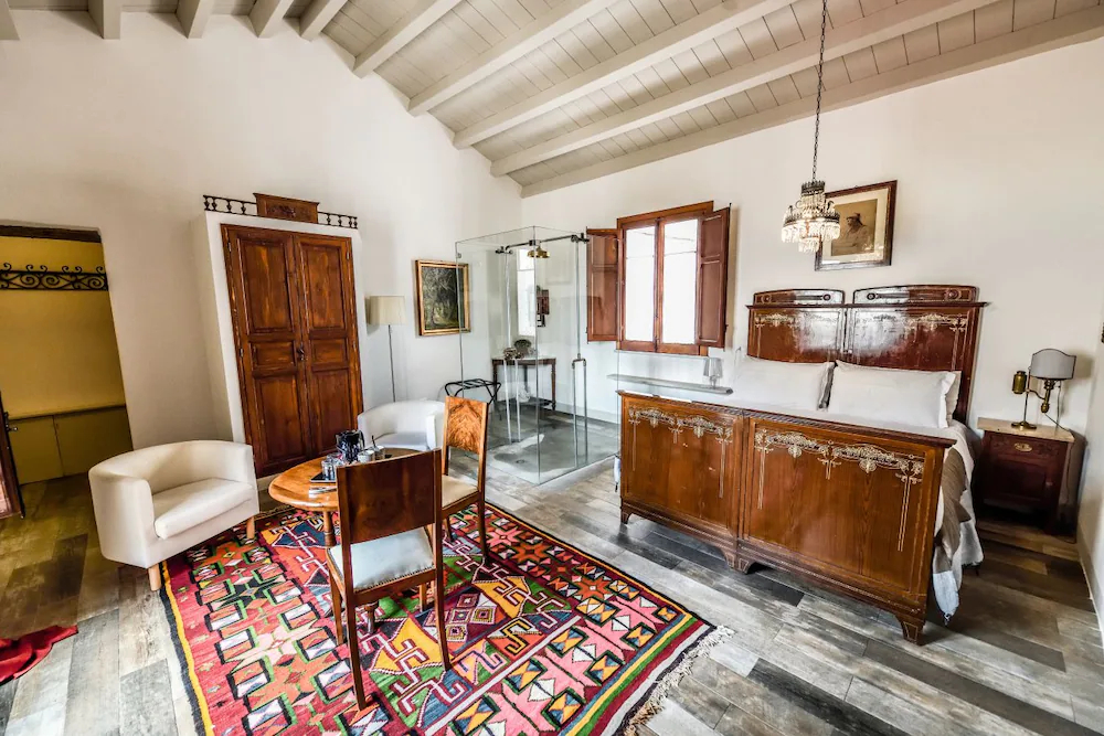 Locanda Sette Fate