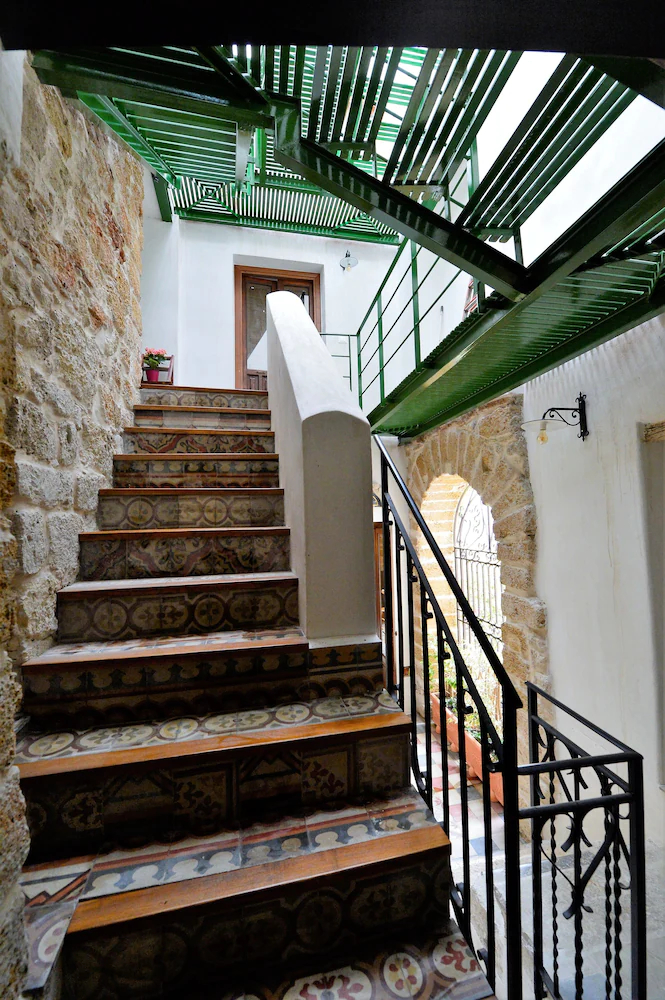 Locanda Sette Fate