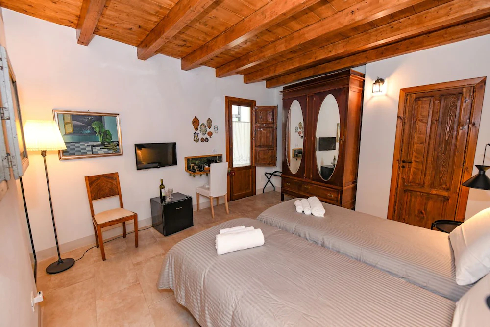 Locanda Sette Fate