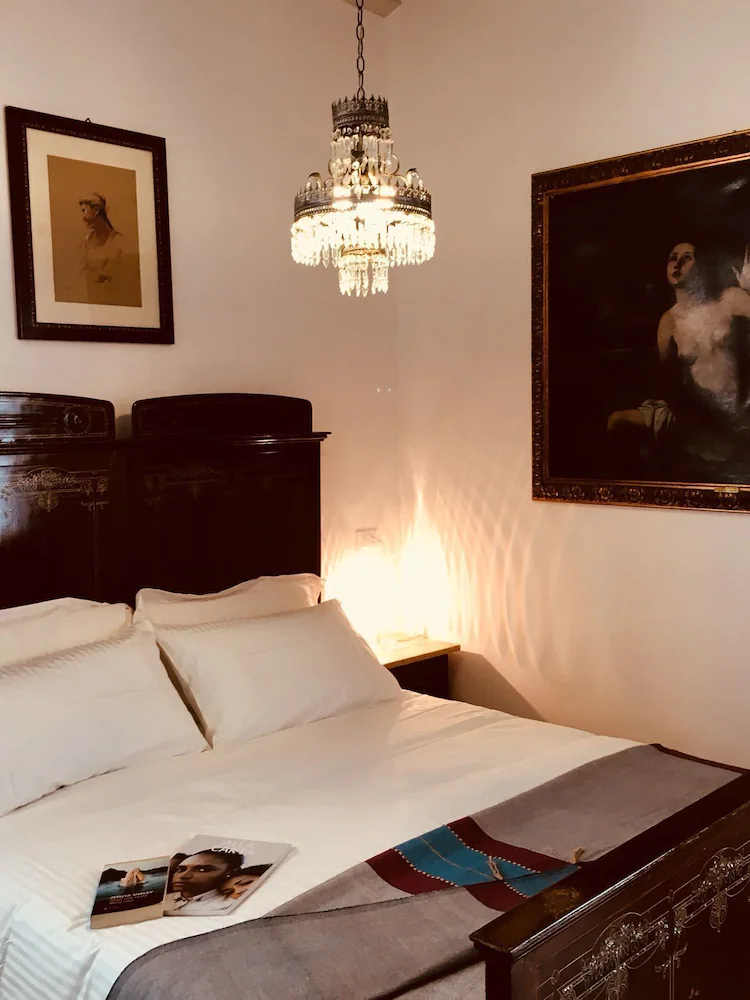 Locanda Sette Fate