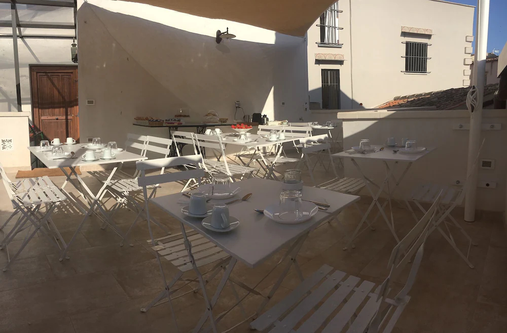 Locanda Sette Fate