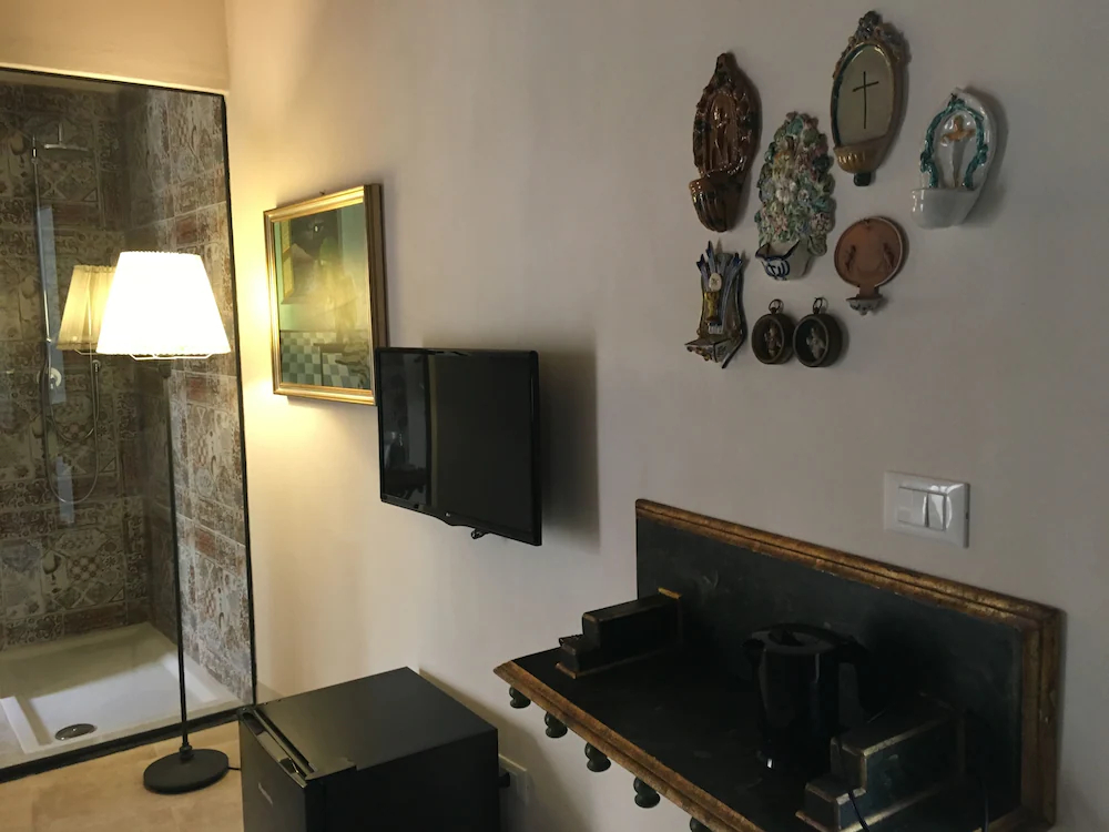 Locanda Sette Fate