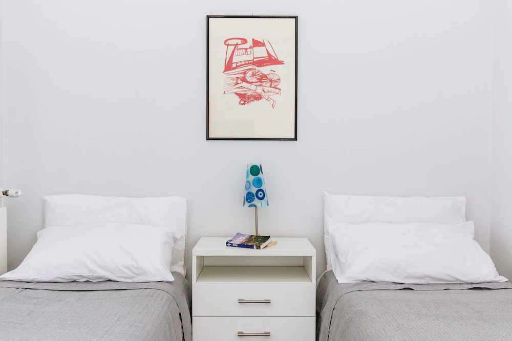 Lolli Apartments by Wonderful Italy