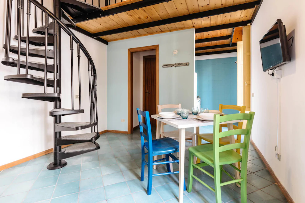 Lolli Apartments by Wonderful Italy